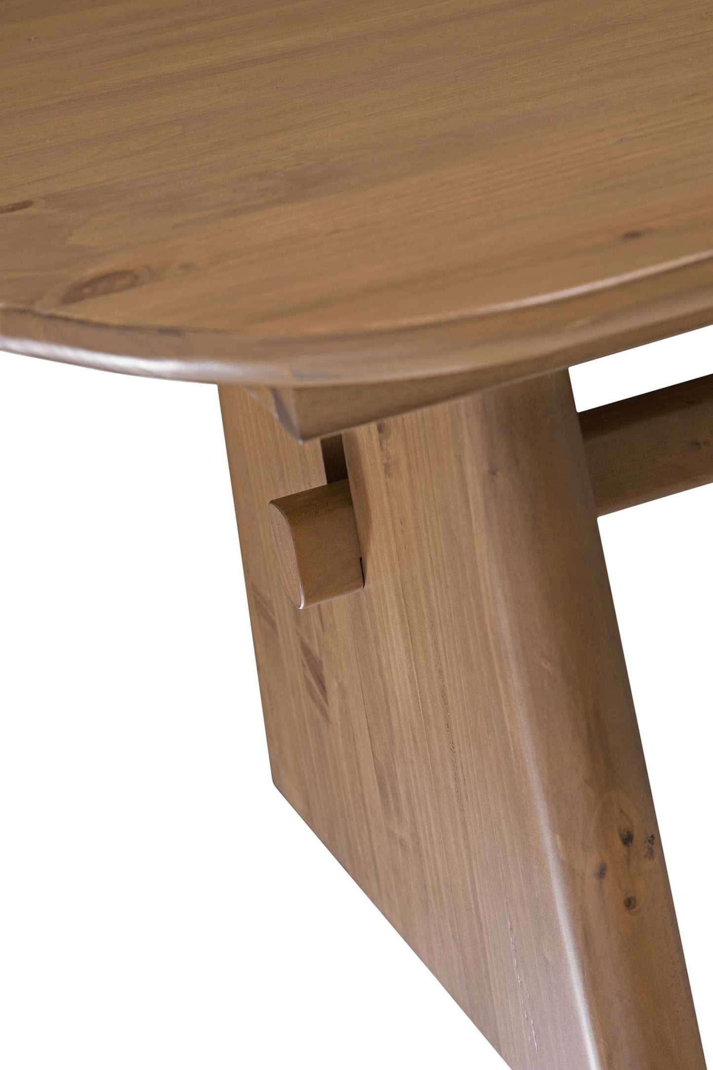 Knox Coffee Table - Detail