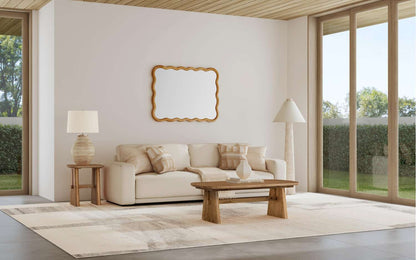 Knox Coffee Table - Room Scene