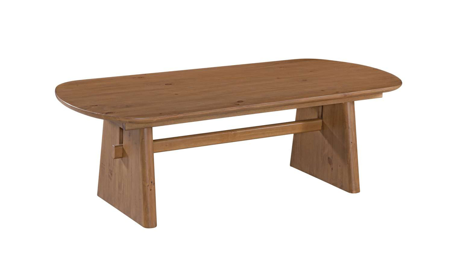 Knox Coffee Table - Angle