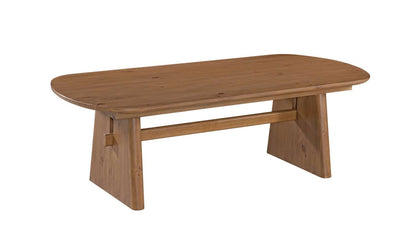 Knox Coffee Table - Angle