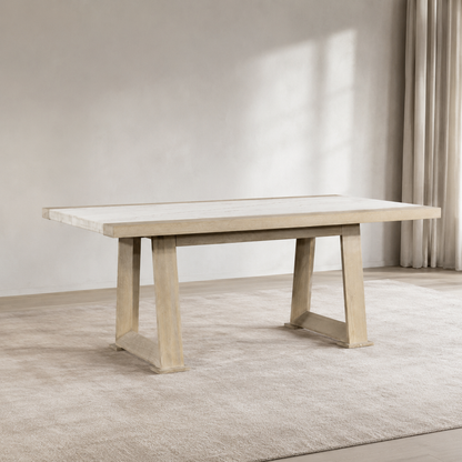 Trifecta Dining Table - Main