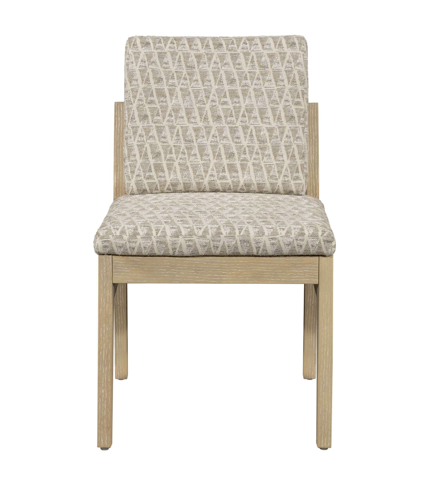 Trifecta Dining Chair (Set of 2) - Straight On