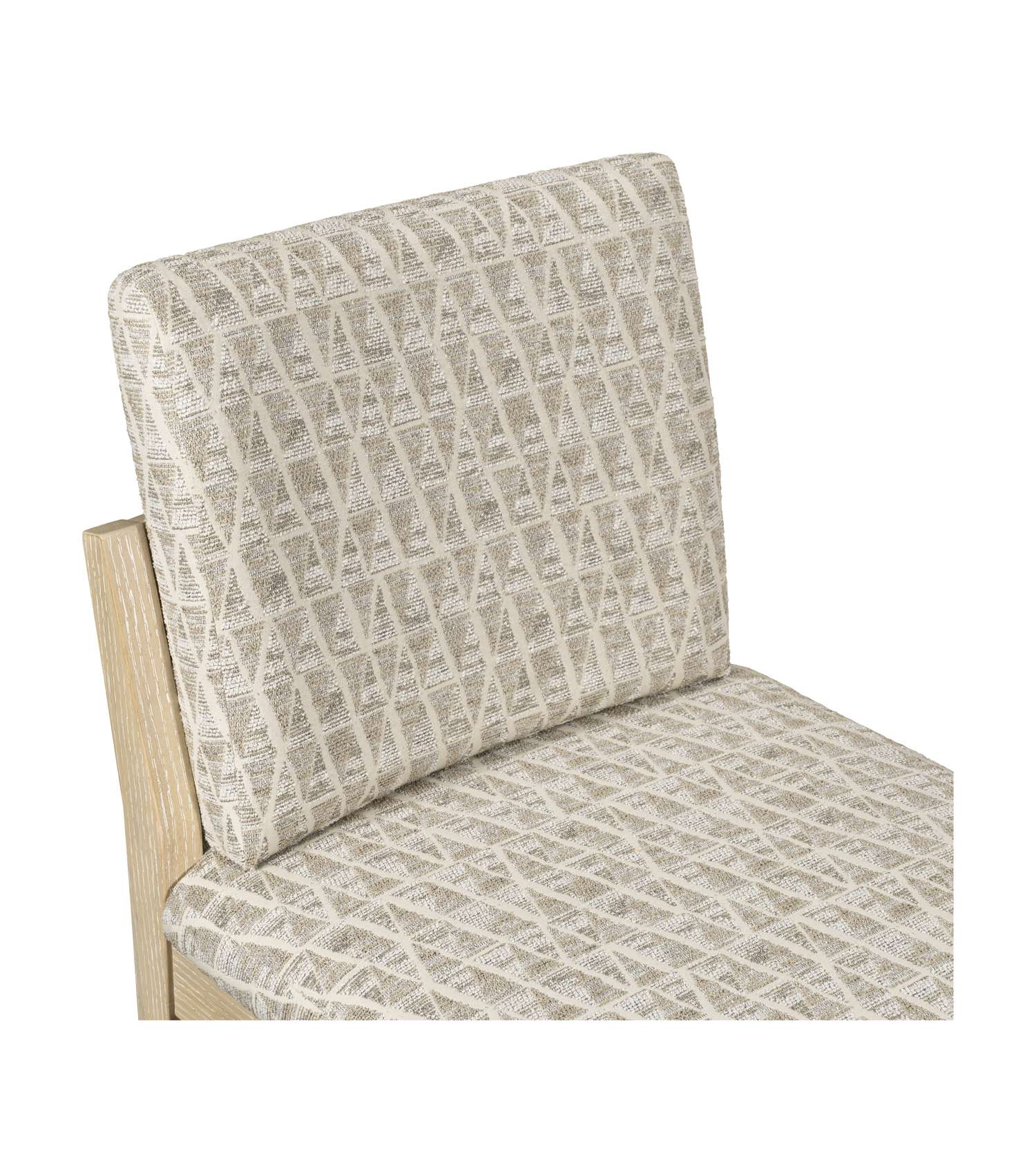 Trifecta Dining Chair (Set of 2) - Detail