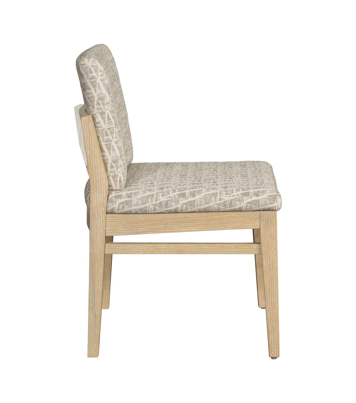 Trifecta Dining Chair (Set of 2) - Additional