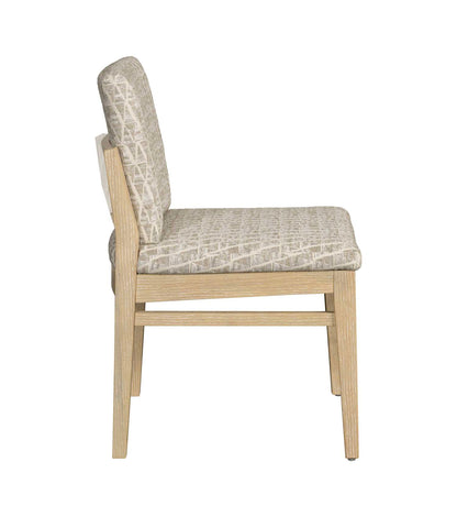 Trifecta Dining Chair (Set of 2) - Additional