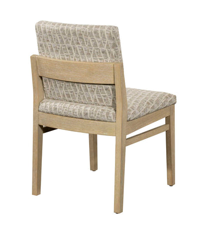 Trifecta Dining Chair (Set of 2) - Additional