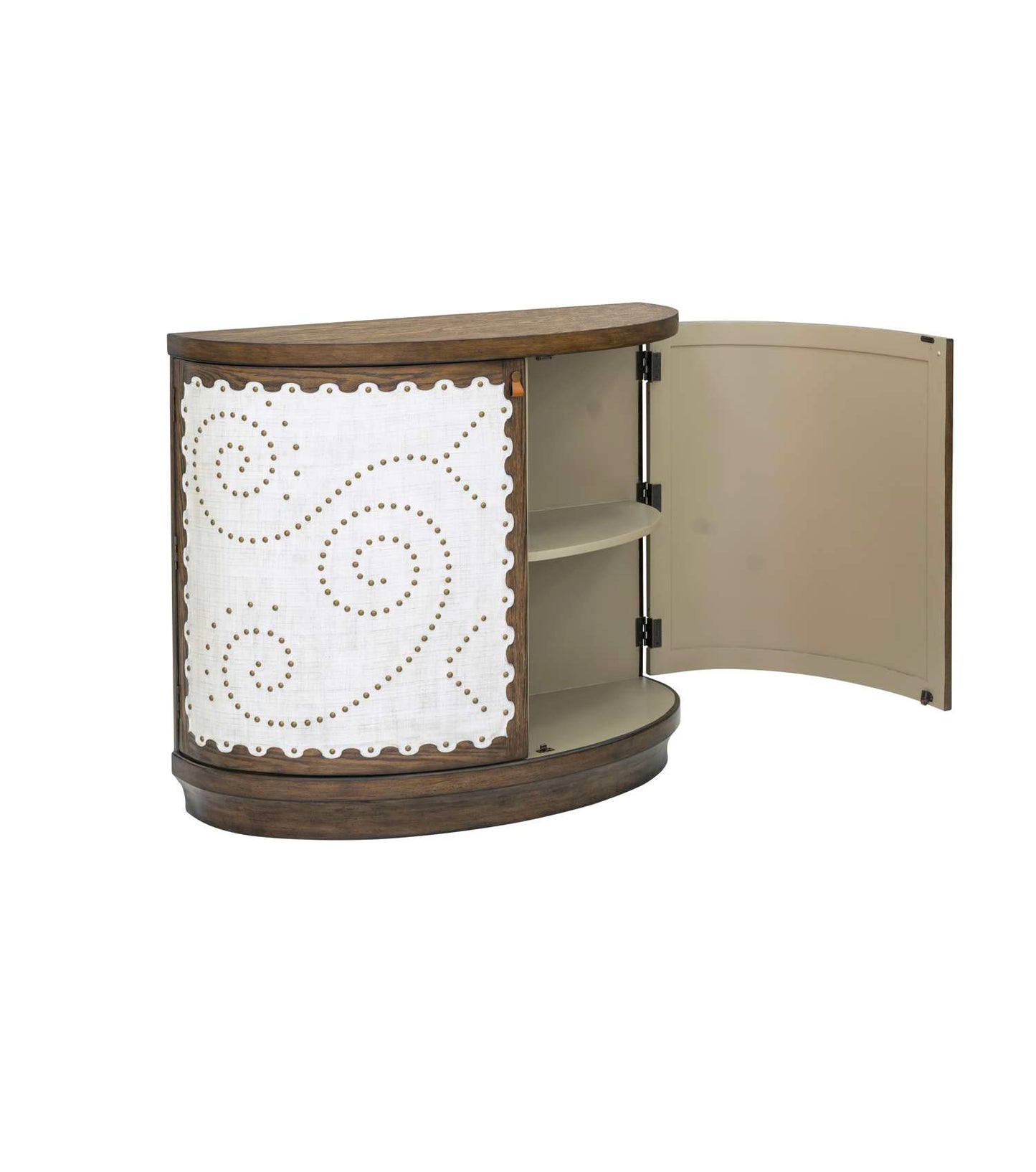 Oxford Hall Cabinet - Additional
