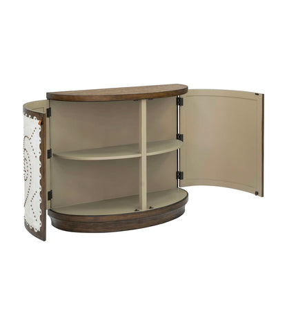 Oxford Hall Cabinet - Additional