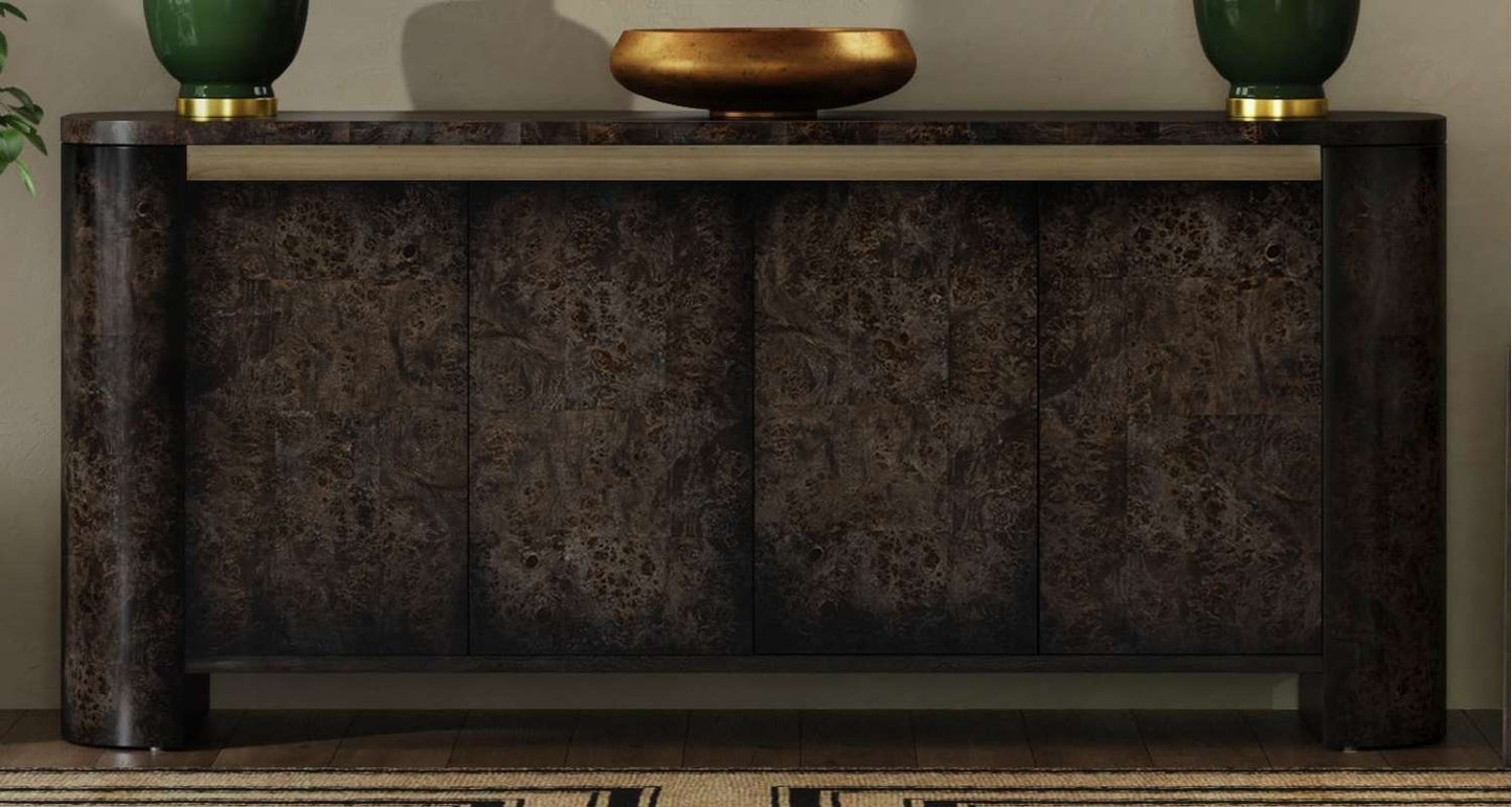 Langford Server - Room Scene