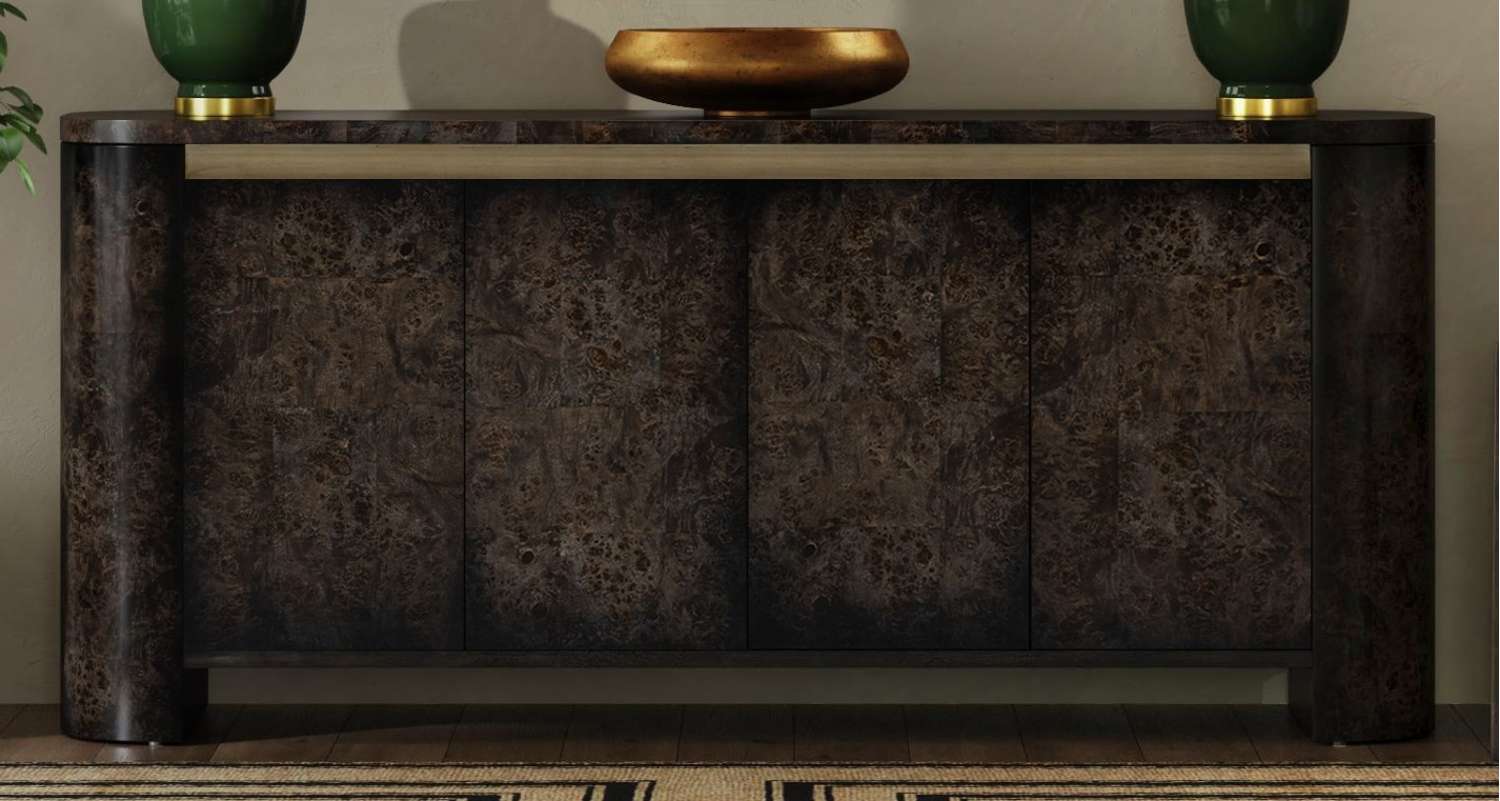 Langford Server - Room Scene