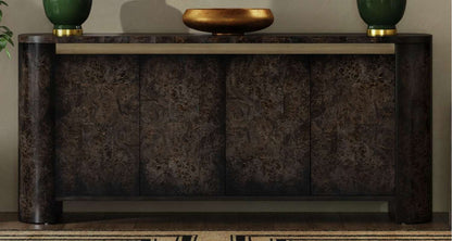 Langford Server - Room Scene