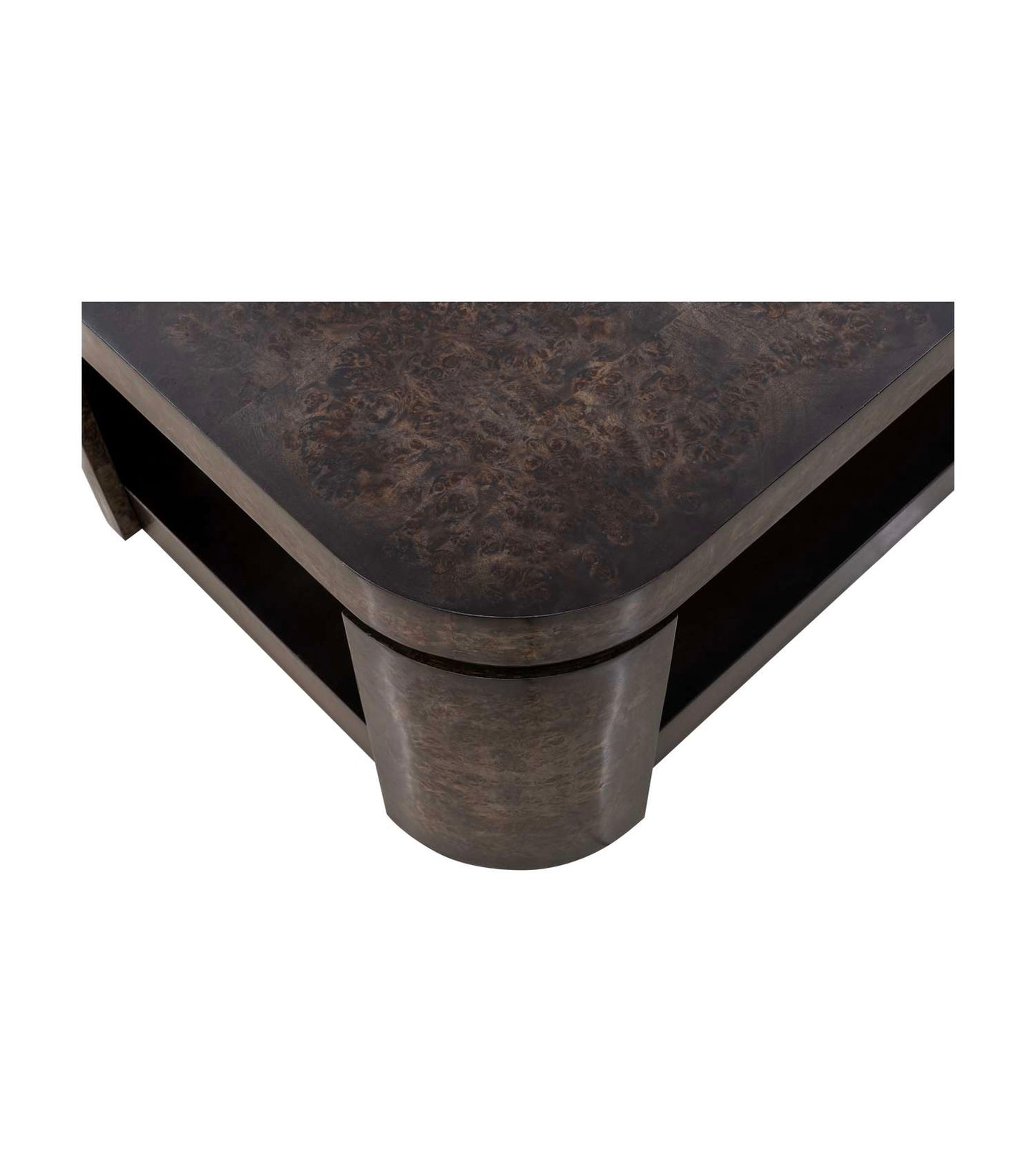 Langford Coffee Table - Detail