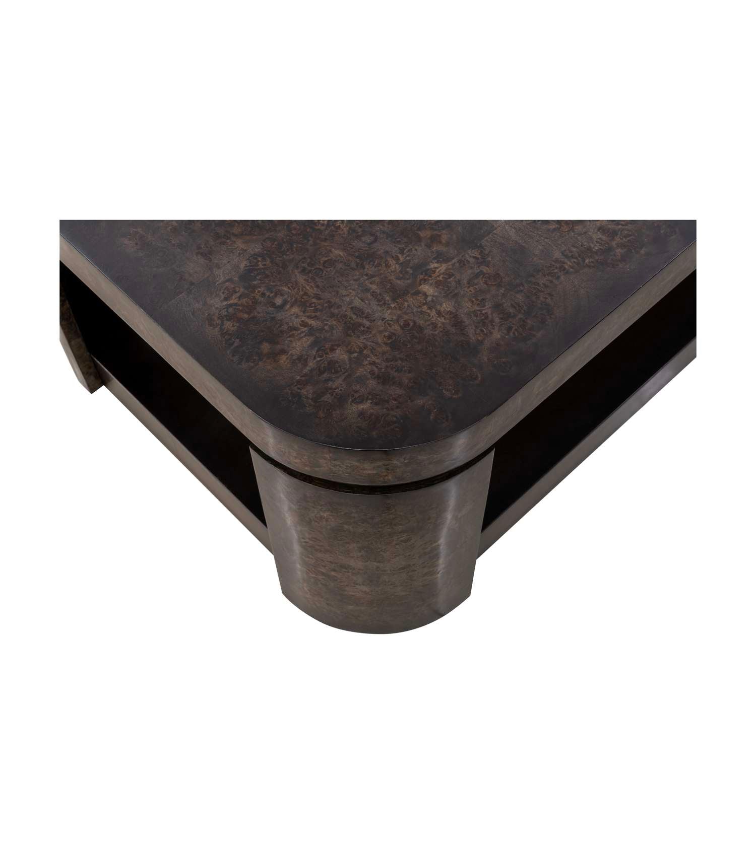 Langford Coffee Table - Detail