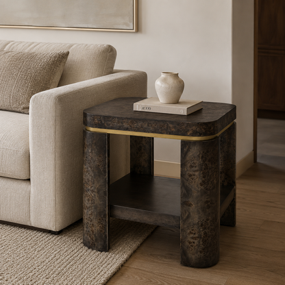 Langford End Table - Main