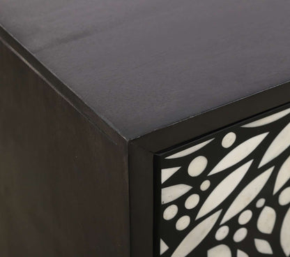 Cameron Server - Detail