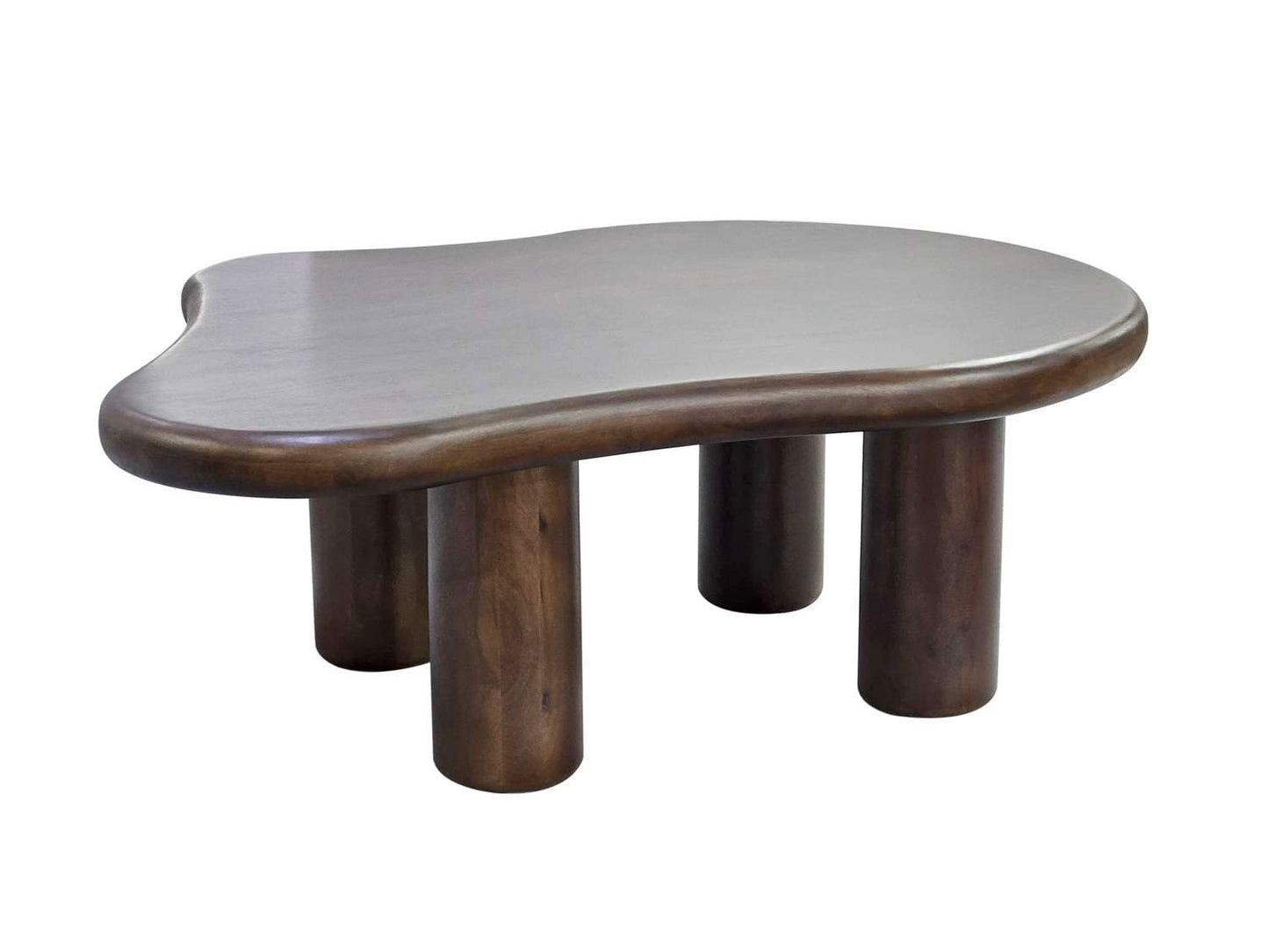 Camden Coffee Table - Angle