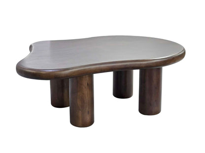 Camden Coffee Table - Angle