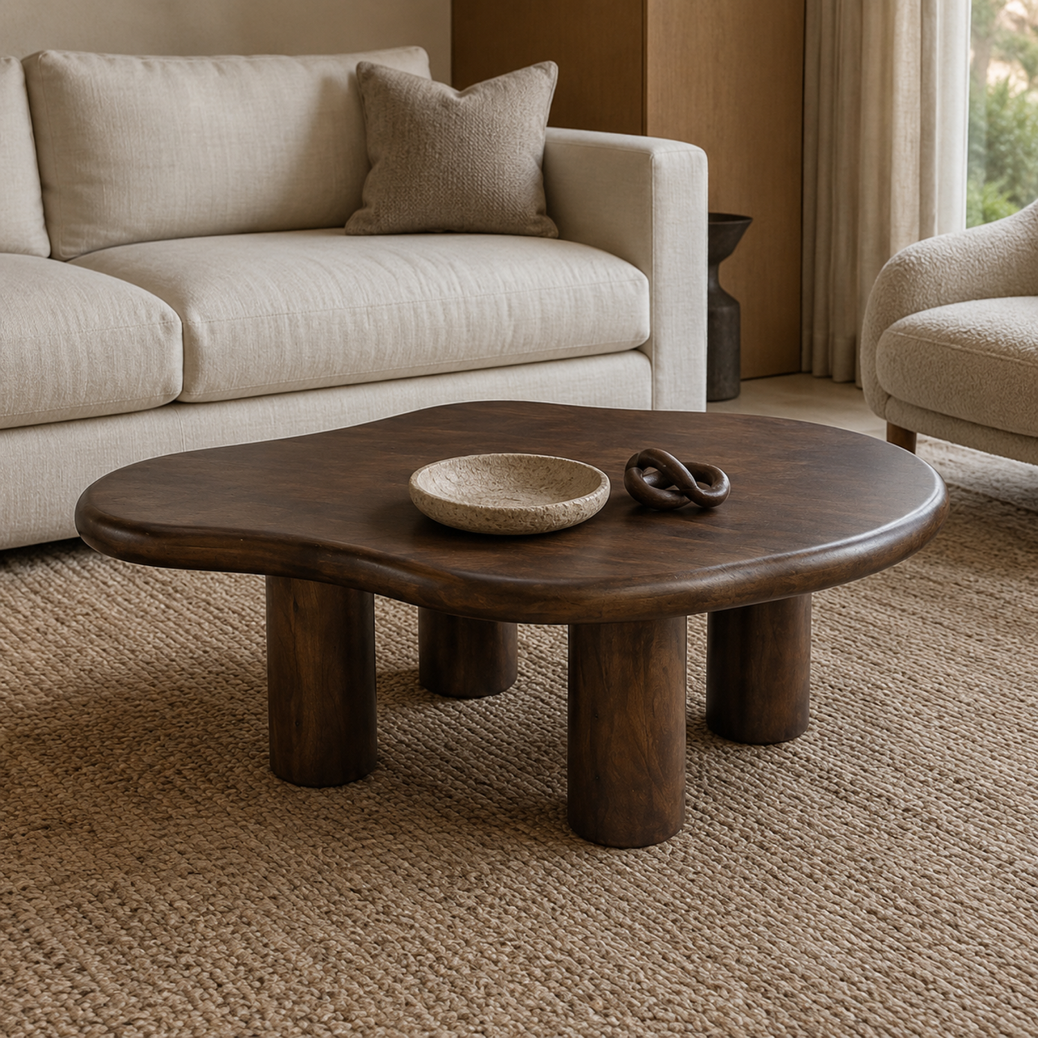 Camden Coffee Table - Main