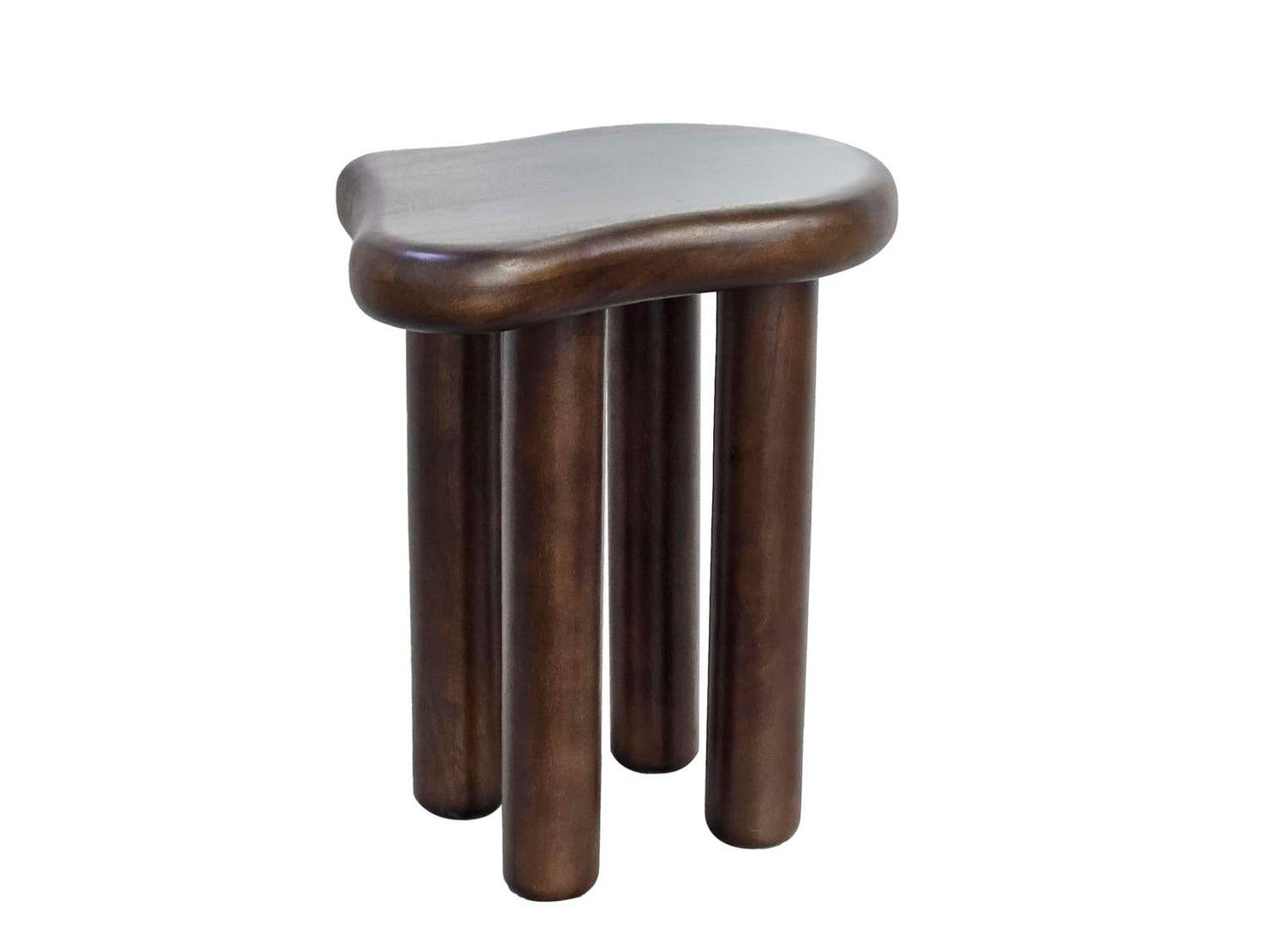 Camden End Table - Angle