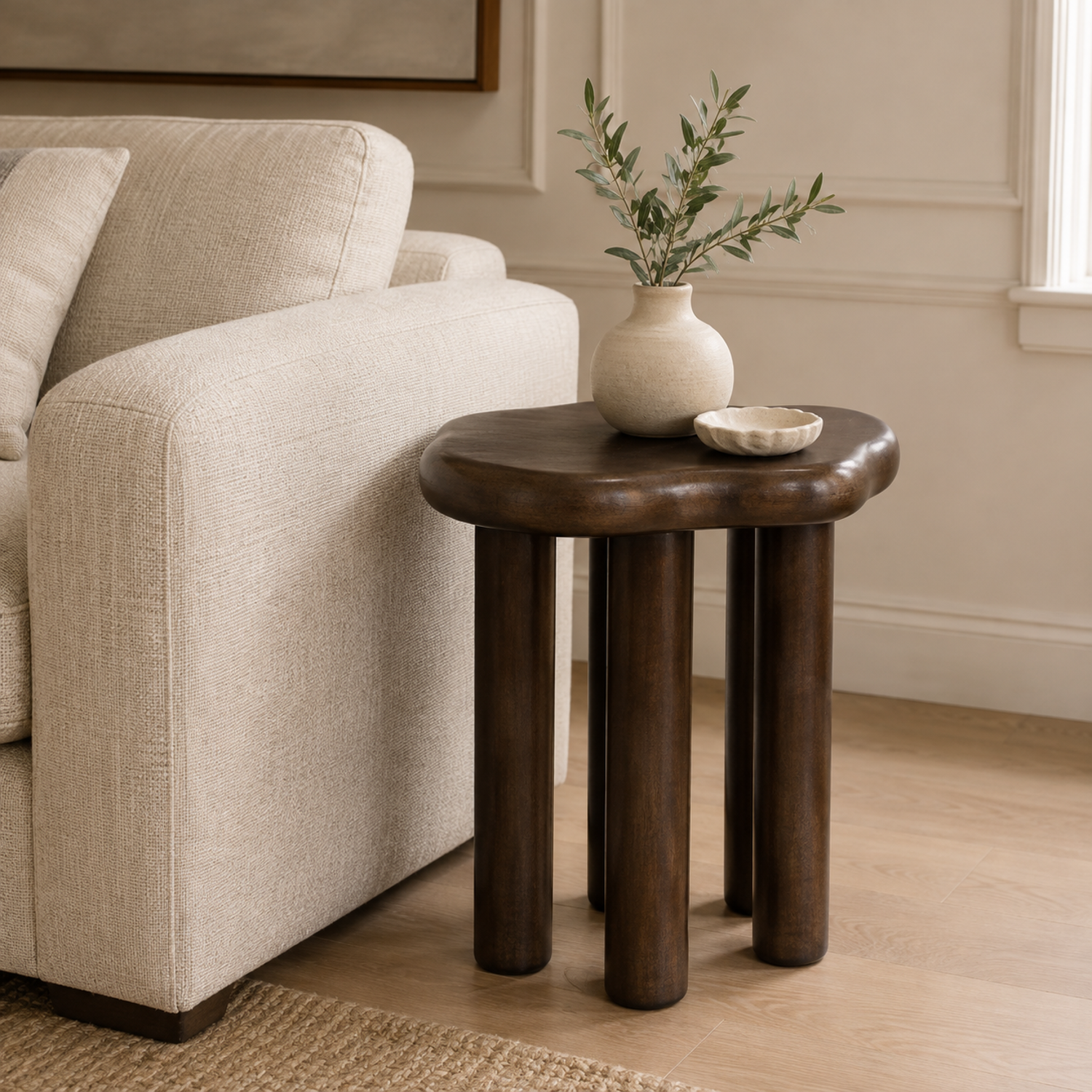 Camden End Table - Main