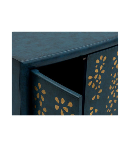 Argento Hall Cabinet - Detail