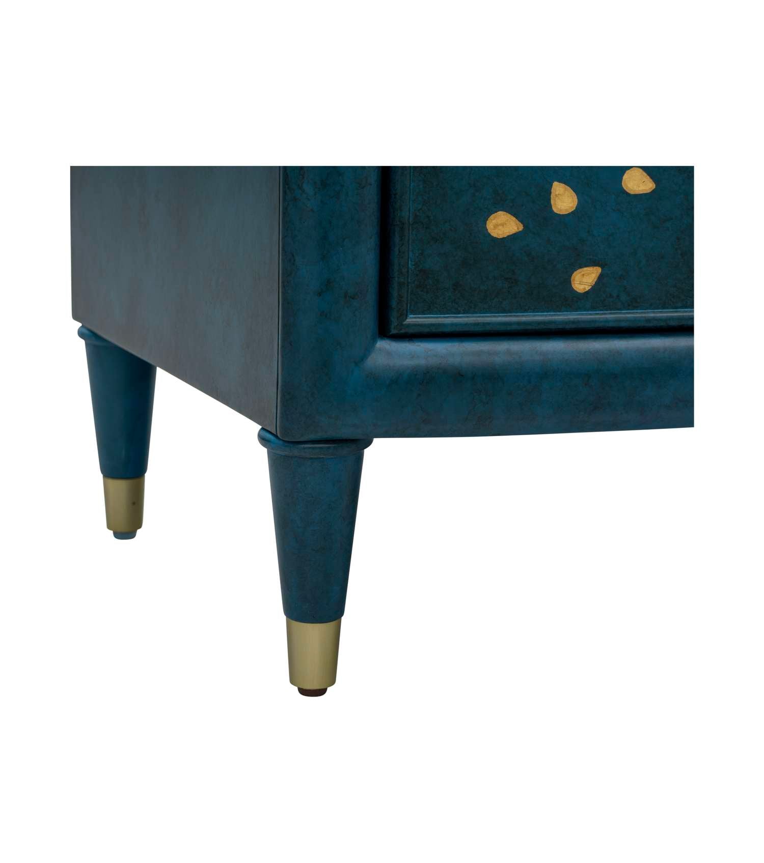 Argento Hall Cabinet - Additional