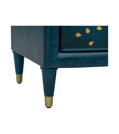 Argento Hall Cabinet - Additional