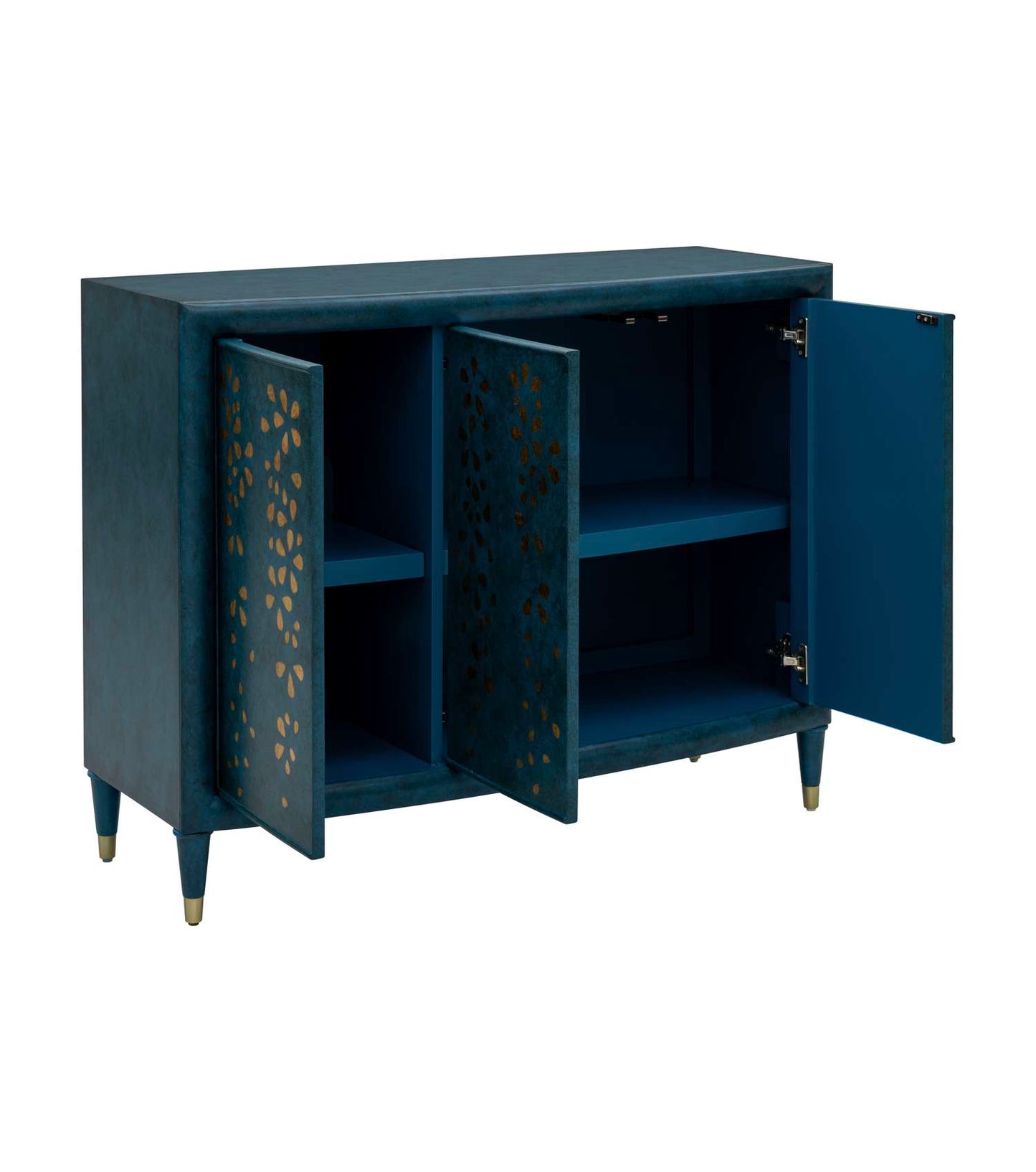 Argento Hall Cabinet - Additional