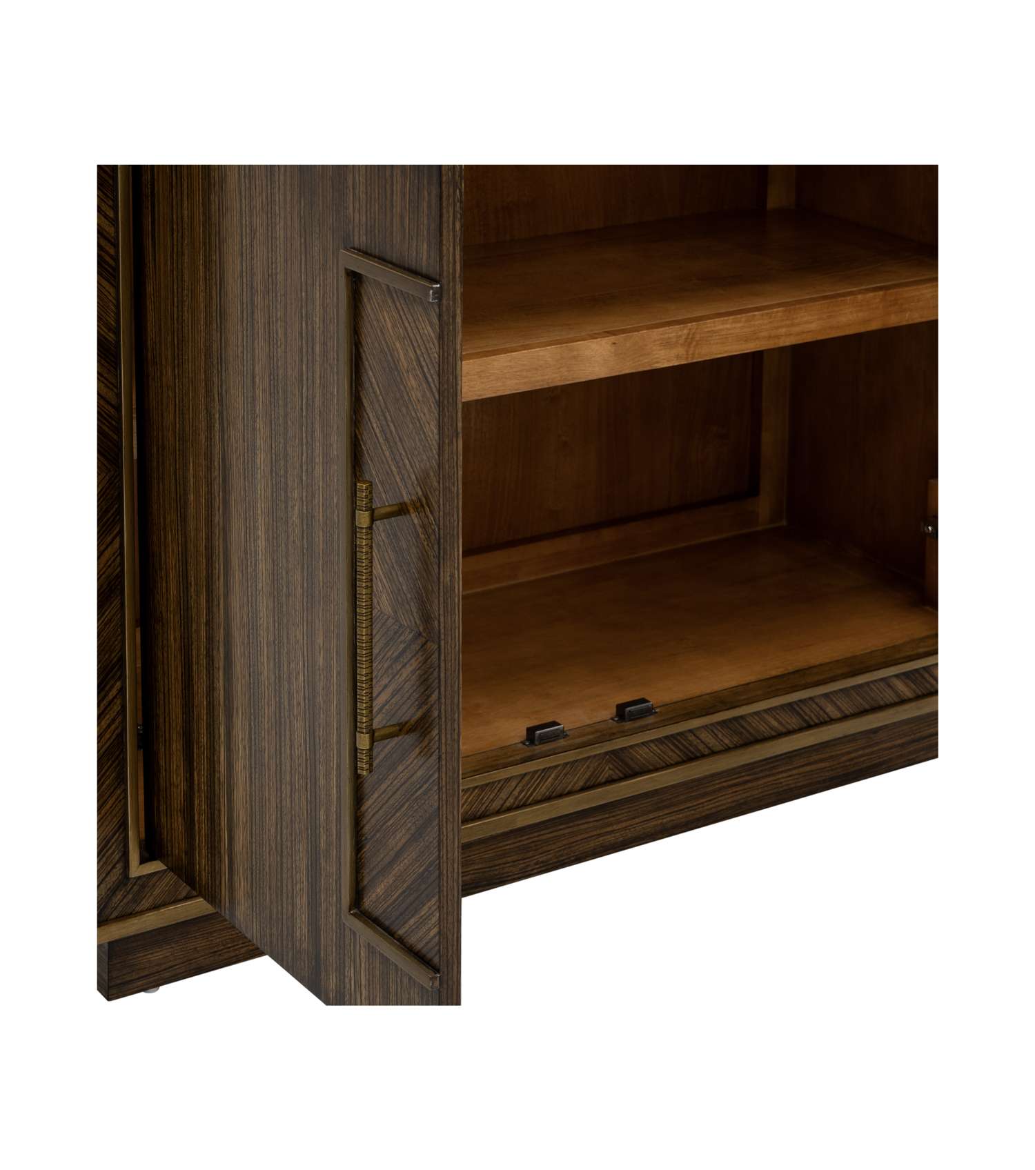 Claudia Hall Cabinet - Additional