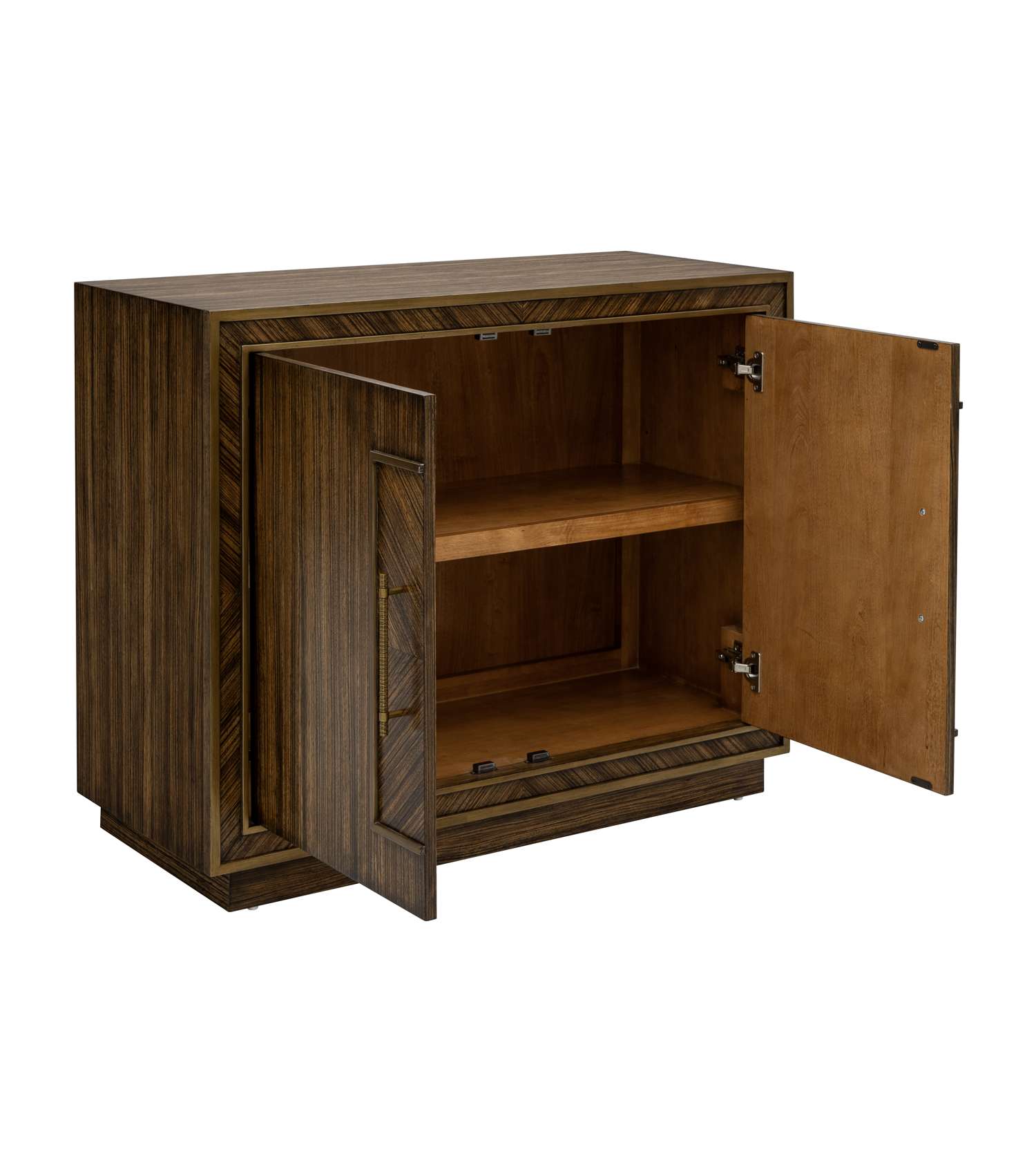 Claudia Hall Cabinet - Additional