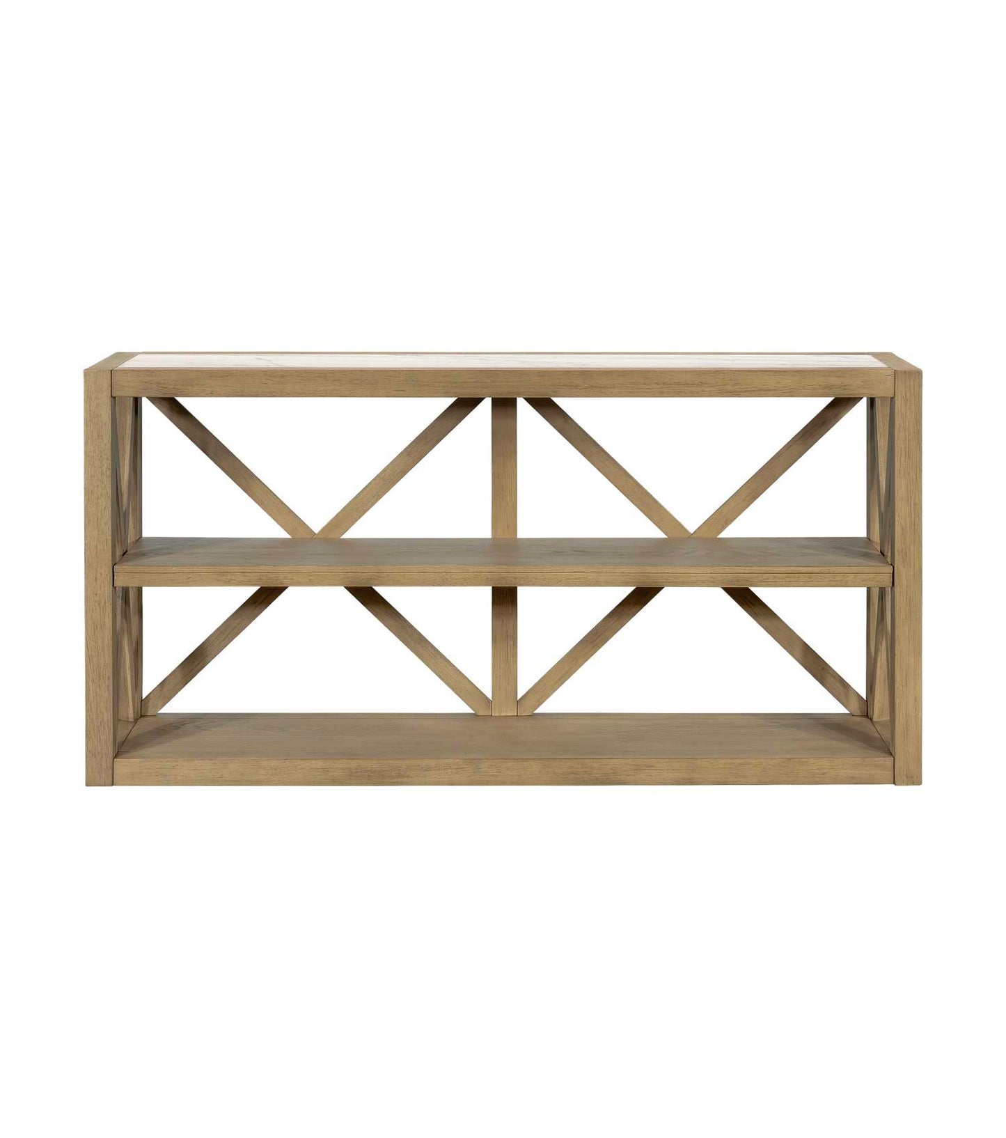 Holden Console Table - Straight On