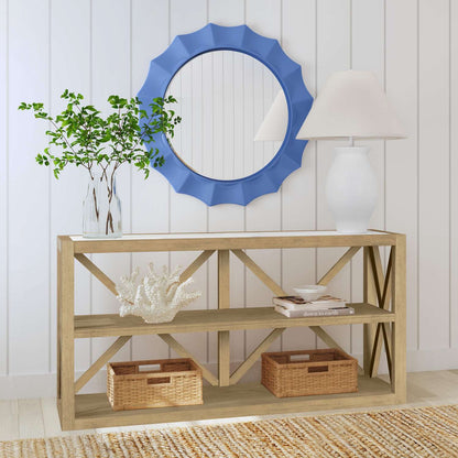 Holden Console Table - Room Scene