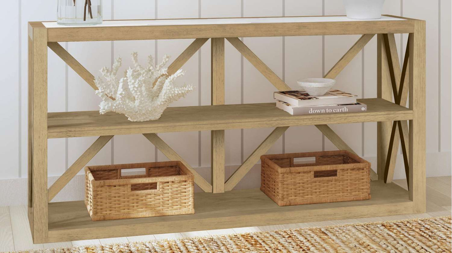 Holden Console Table - Main