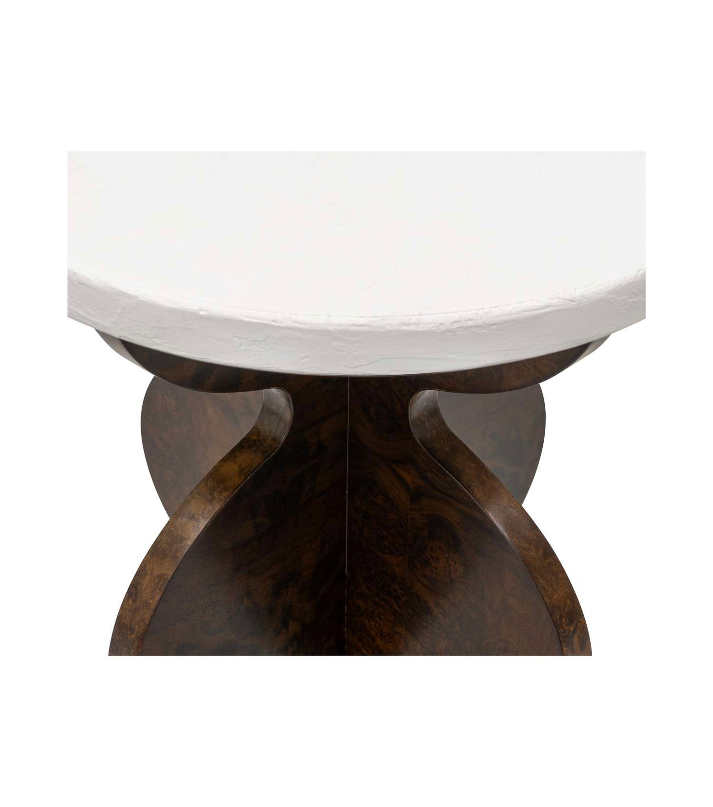 Paloma Accent Table - Detail