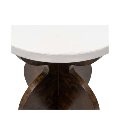 Paloma Accent Table - Detail