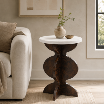 Paloma Accent Table - Main