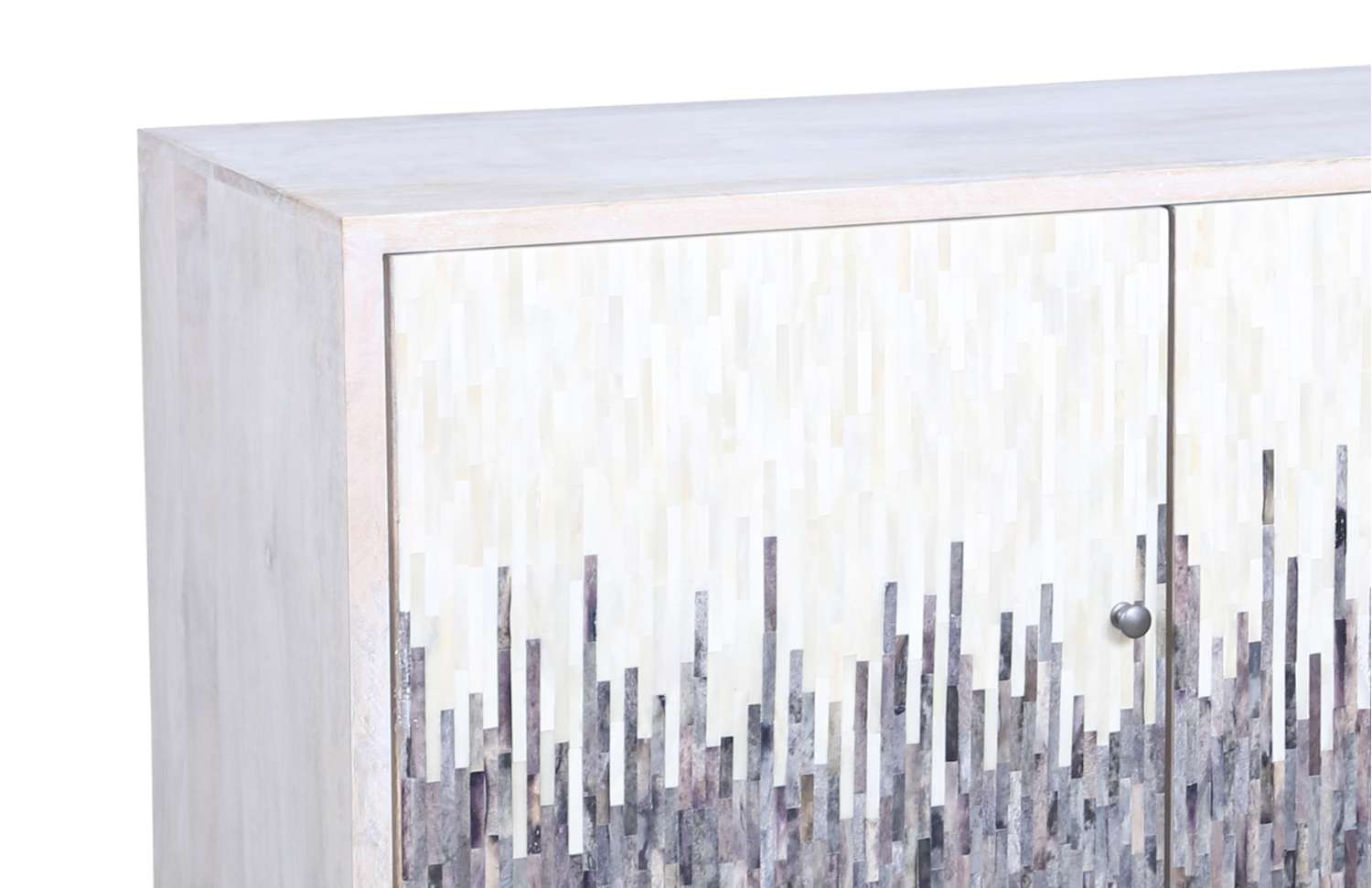 Zooey Server - Detail
