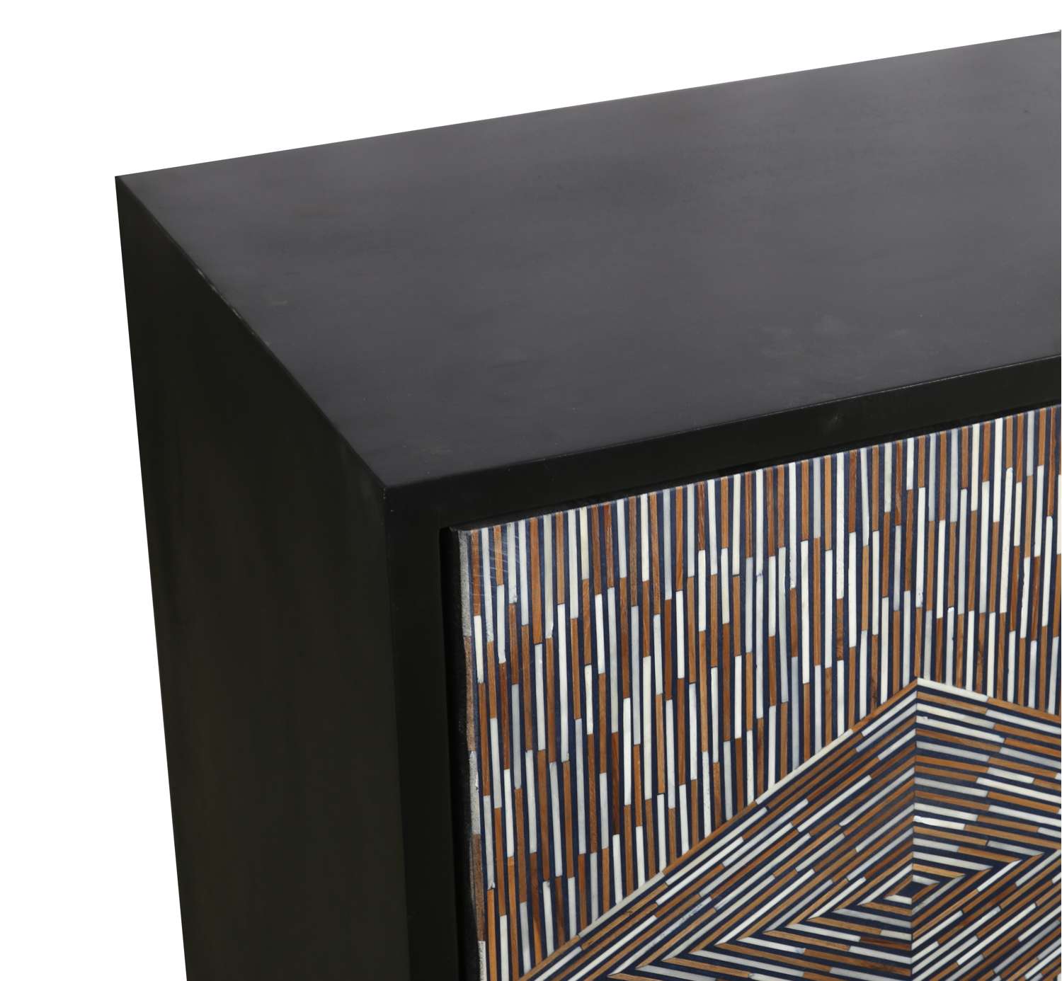 Andreas Server - Detail