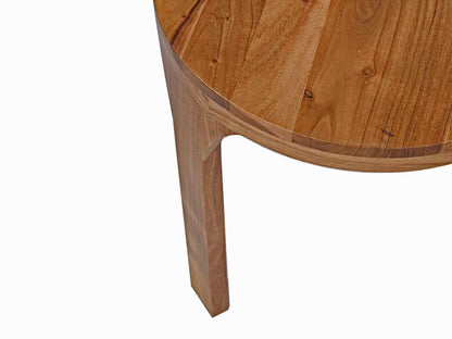 Paige Bunching Accent Table - Detail