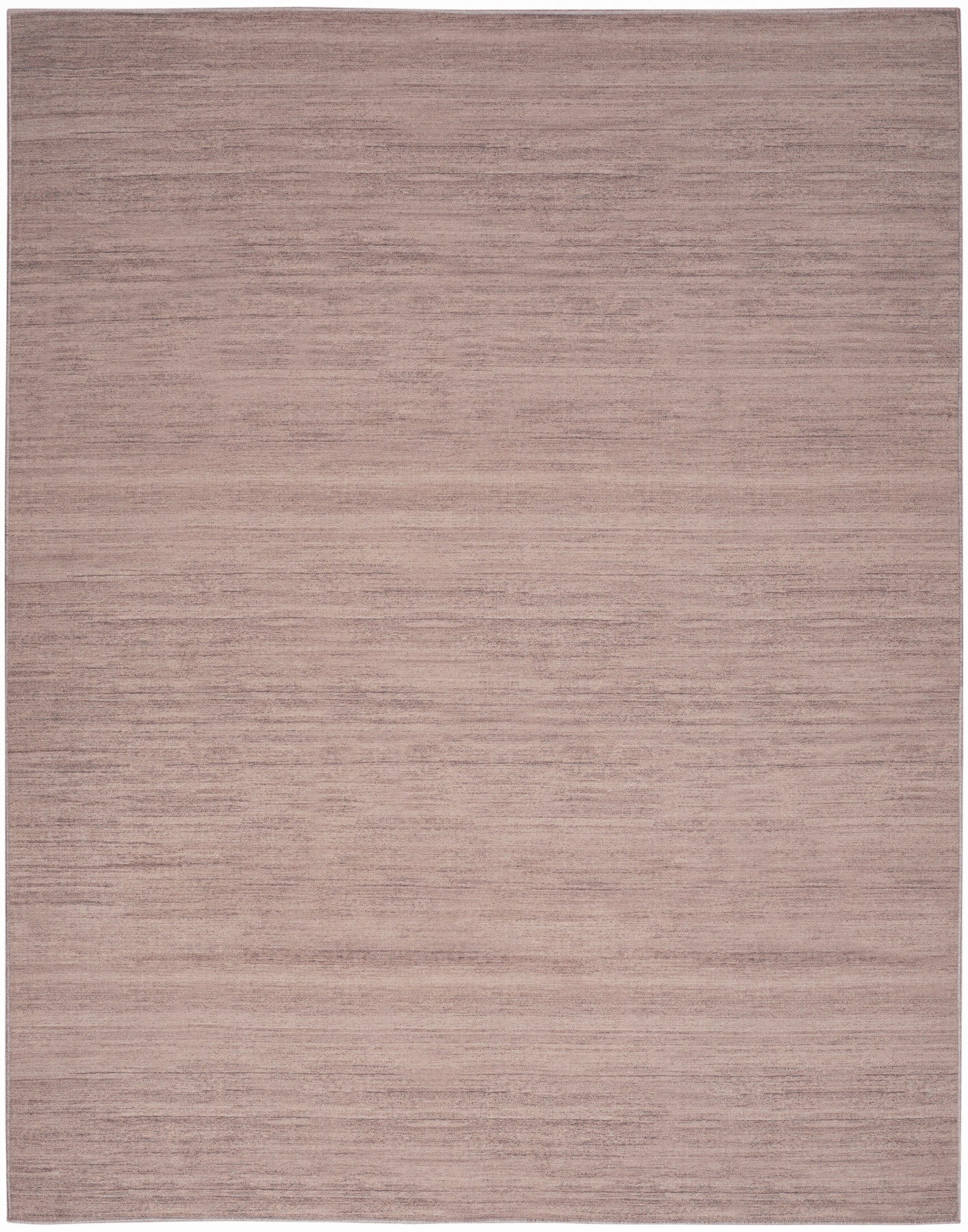 Nourison Essentials Loom Woven Natural Machine Washable Rug - Main