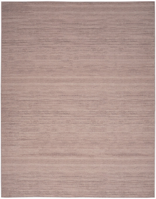 Nourison Essentials Loom Woven Natural Machine Washable Rug - Main