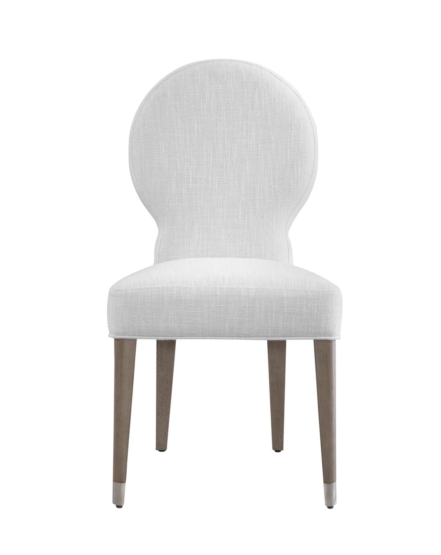 Farrah Dining Chair (Set of 2) - Straight On