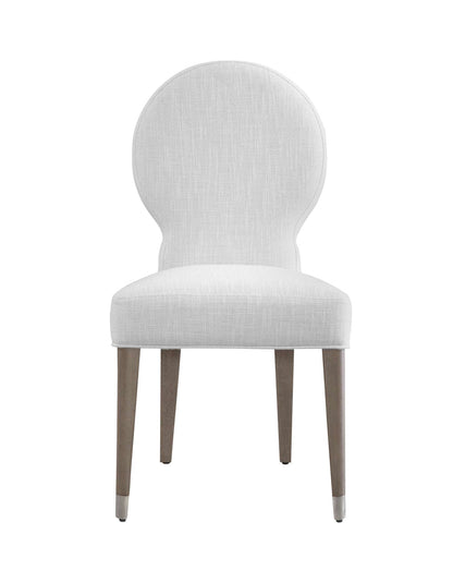 Farrah Dining Chair (Set of 2) - Straight On