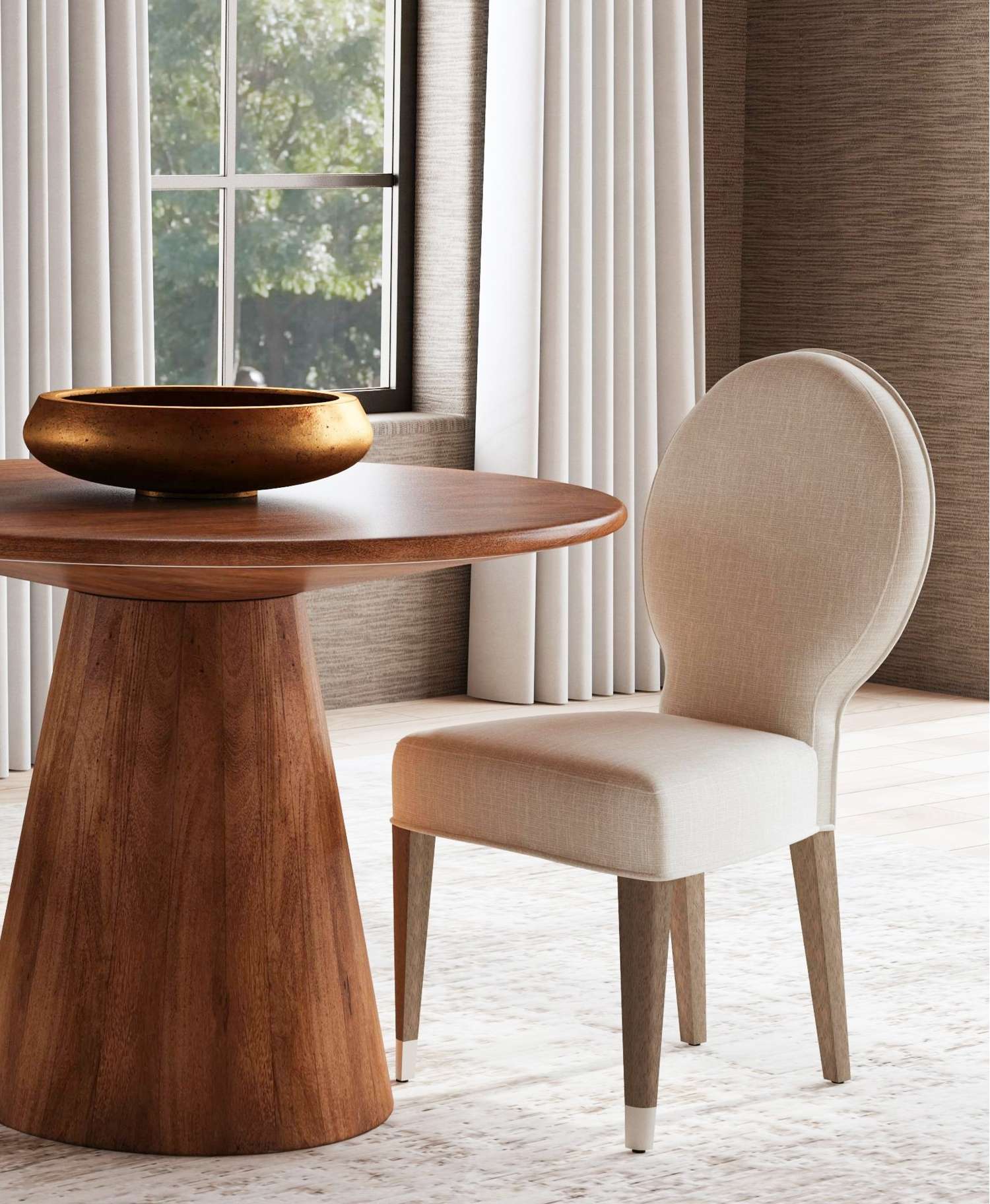 Farrah Dining Chair (Set of 2) - Main