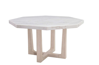 Newport Dining Table - Angle
