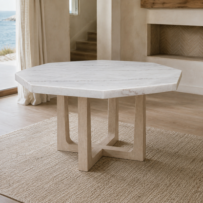 Newport Dining Table - Main