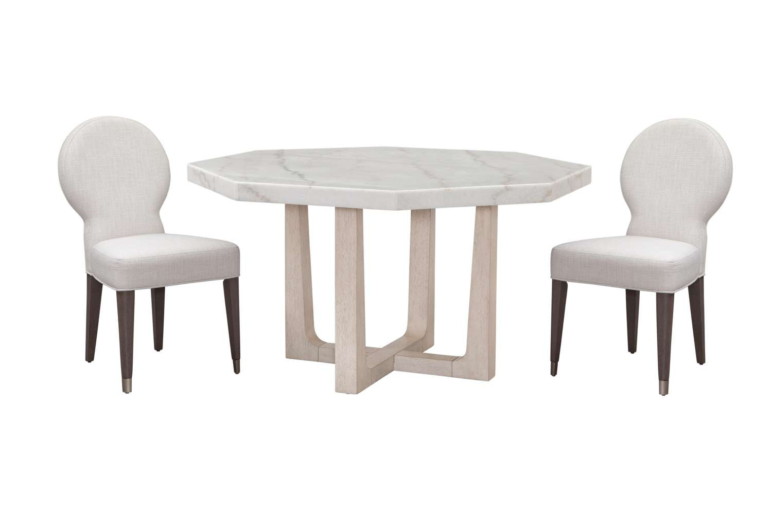 Newport Dining Table - Additional