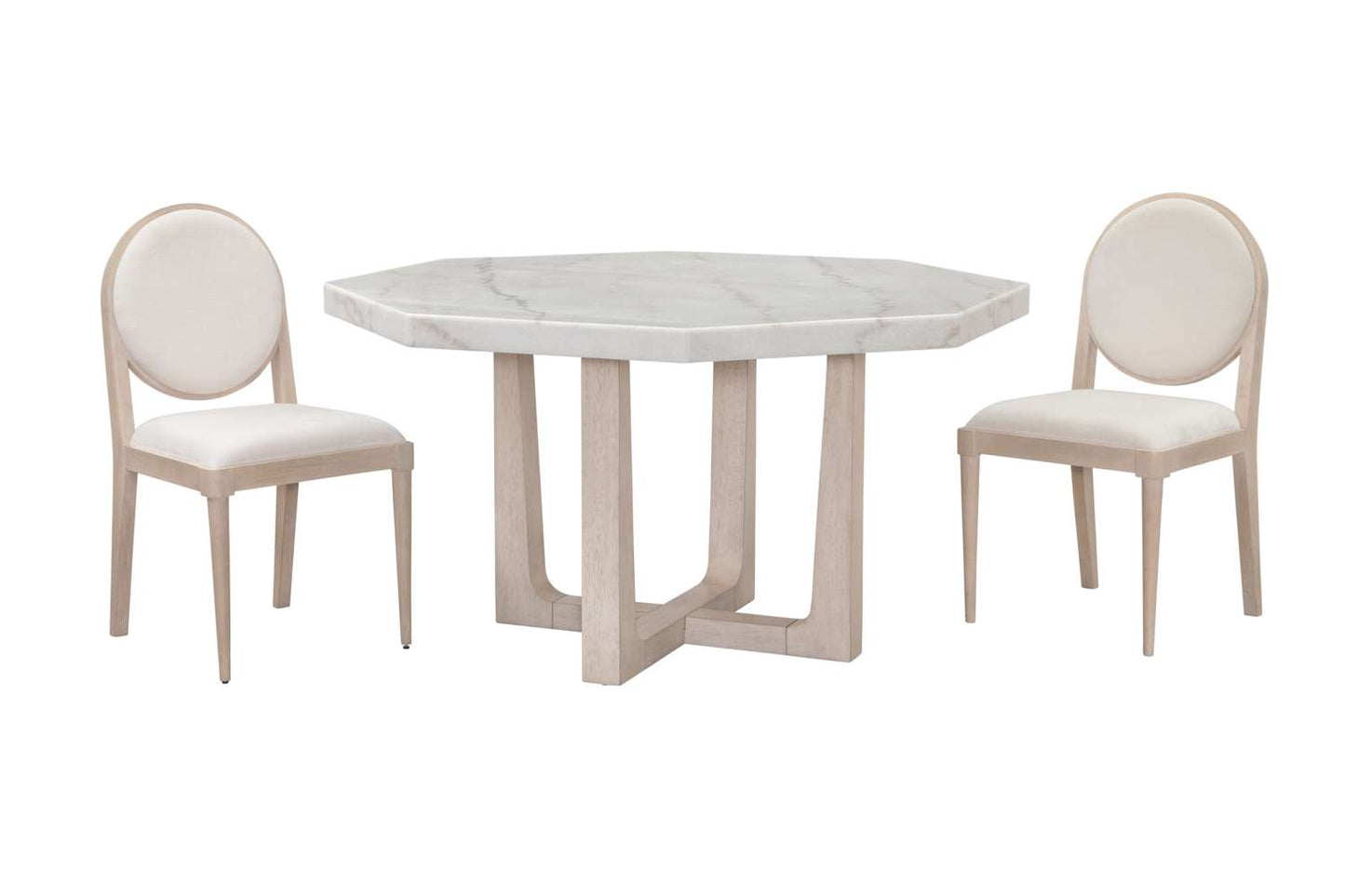 Newport Dining Table - Additional