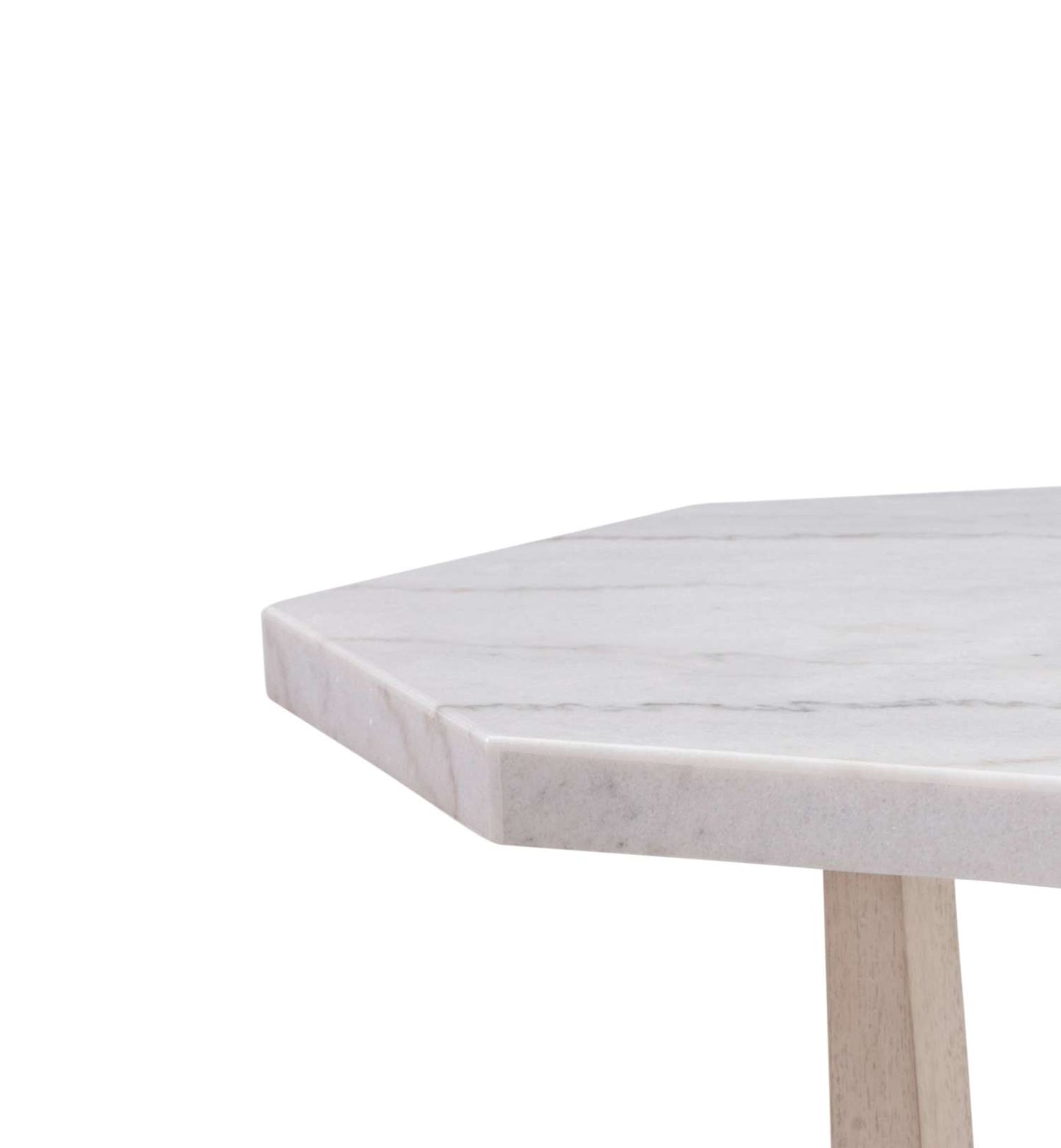 Newport Dining Table - Detail