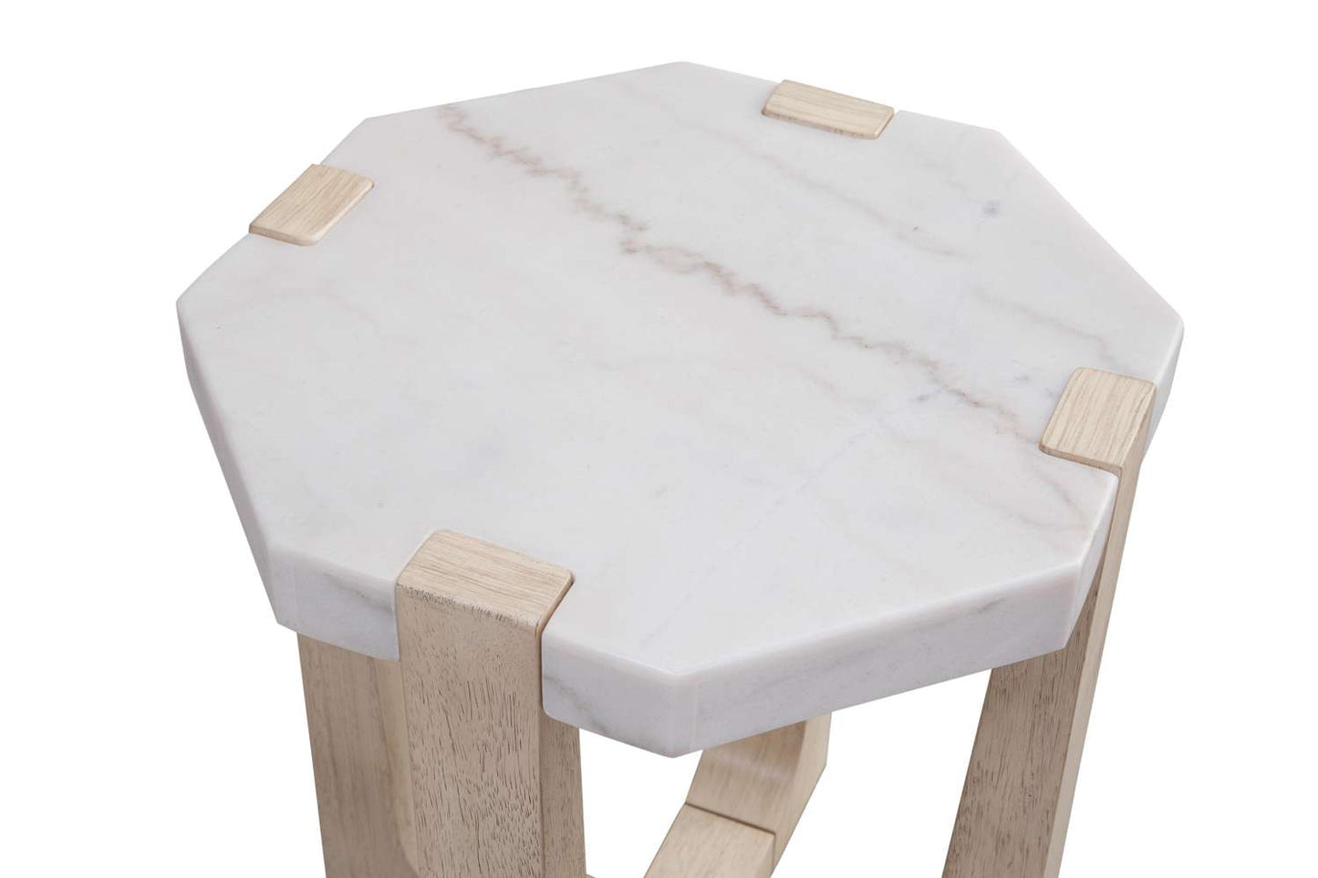 Newport Scatter Table - Detail